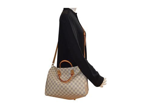 louis vuitton speedy 35 mit schulterriemen|louis vuitton handbags.